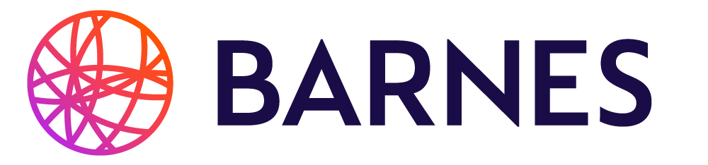 Barnes Logo